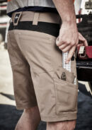 Mens Streetworx Tough Short