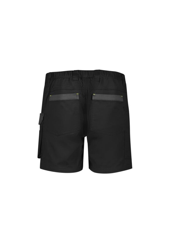 Mens Rugged Cooling Stretch Short Short - Image 14