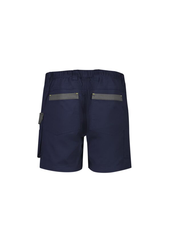 Mens Rugged Cooling Stretch Short Short - Image 12