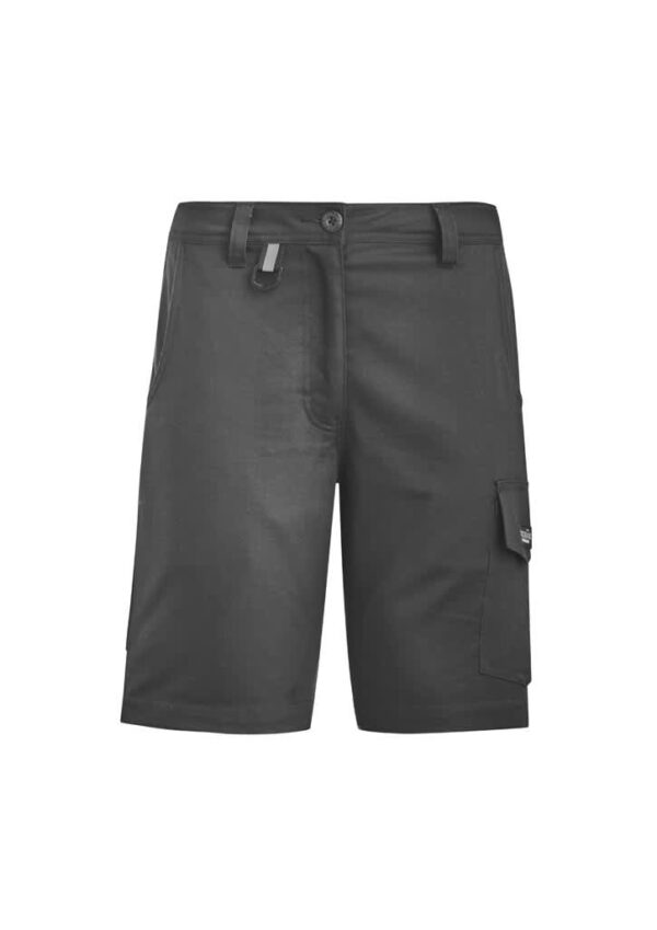 Womens Rugged Cooling Vented Short - Image 17