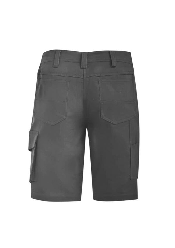 Womens Rugged Cooling Vented Short - Image 4