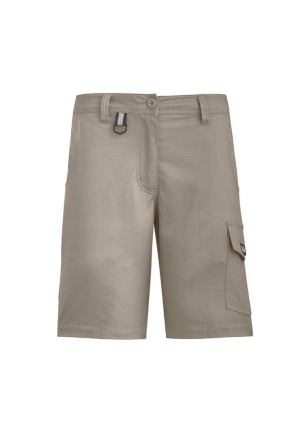 Womens Rugged Cooling Vented Short - Image 39