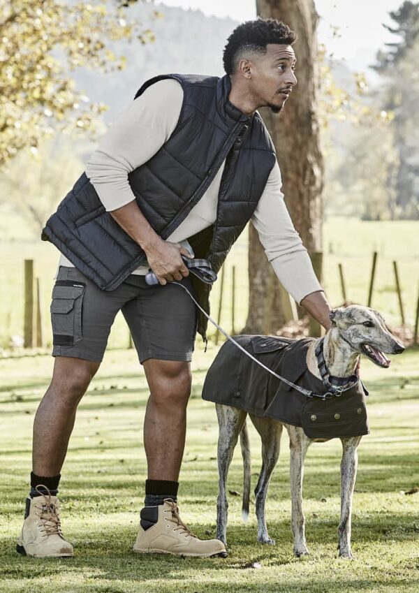 Mens Streetworx Heritage Short - Image 62