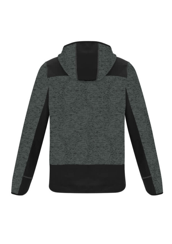 Unisex Streetworx Reinforced Knit Hoodie - Image 16
