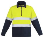 Variation picture for Yellow/navy