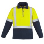 Variation picture for Yellow/navy
