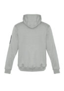 Unisex Multi-pocket Hoodie