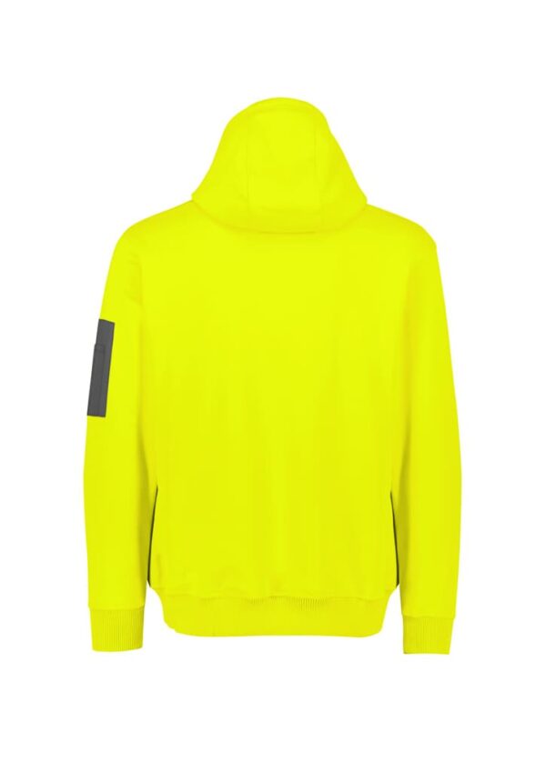 Unisex Water Resistant Hoodie - Image 19