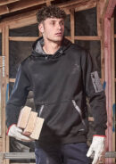Unisex Water Resistant Hoodie