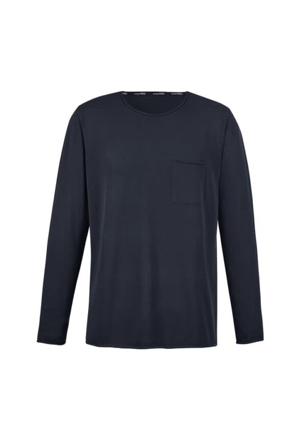 Unisex Streetworx Heritage Pullover - Image 8