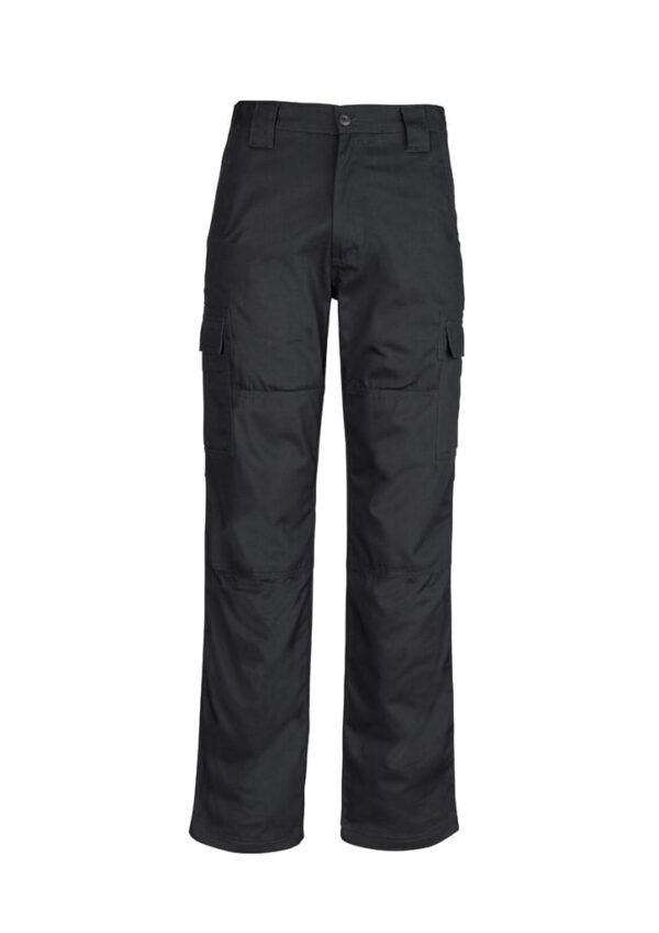 Mens Midweight Drill Cargo Pant (regular) - Image 42