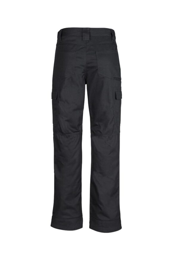 Mens Midweight Drill Cargo Pant (regular) - Image 9