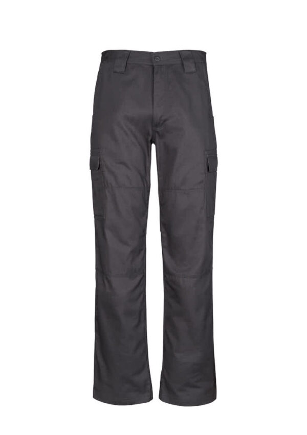 Mens Midweight Drill Cargo Pant (regular) - Image 29