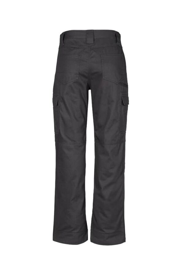 Mens Midweight Drill Cargo Pant (regular) - Image 7