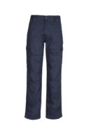 Mens Midweight Drill Cargo Pant (regular)