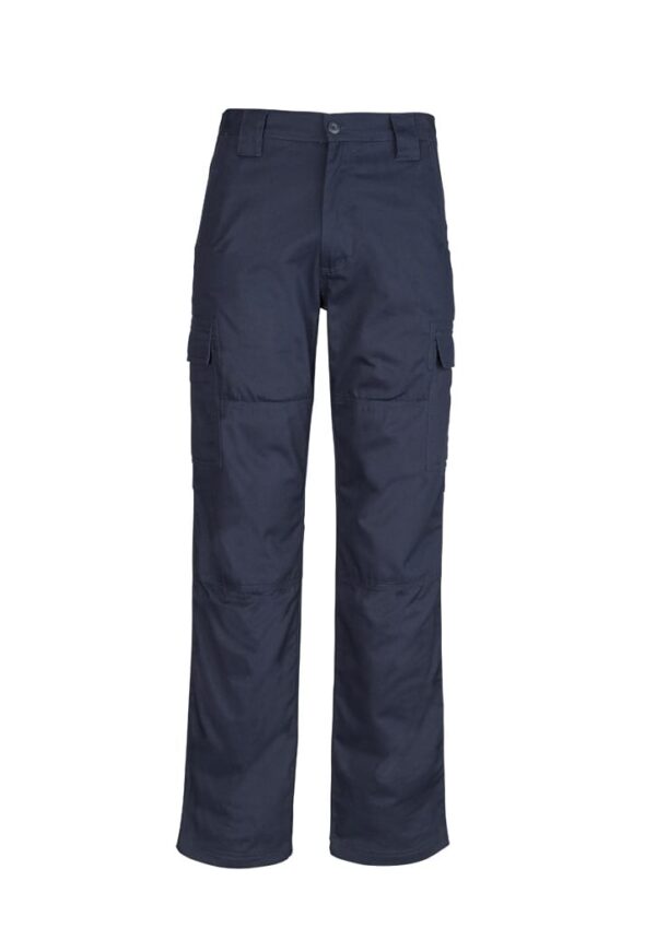 Mens Midweight Drill Cargo Pant (regular) - Image 4