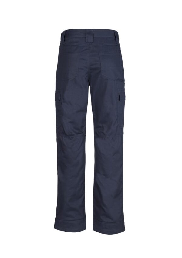 Mens Midweight Drill Cargo Pant (regular) - Image 5