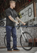 Mens Midweight Drill Cargo Pant (regular)