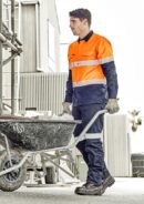 Mens Taped Utility Pant (regular)