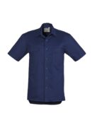 Mens Lightweight Tradie Short Sleeve Shirt