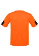 Mens Hi Vis Squad Tee