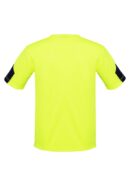Mens Hi Vis Squad Tee