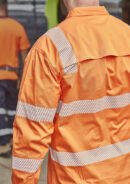 Mens Vic Rail Shirt - Segmented Tape