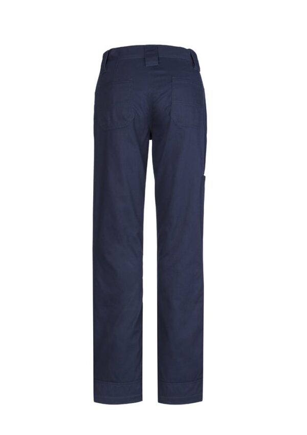 Womens Plain Utility Pant - Image 6